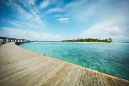 Robinson Noonu - All Inclusive - 13
