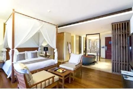Hansar Samui Resort & Spa - Sha Extra Plus - 37