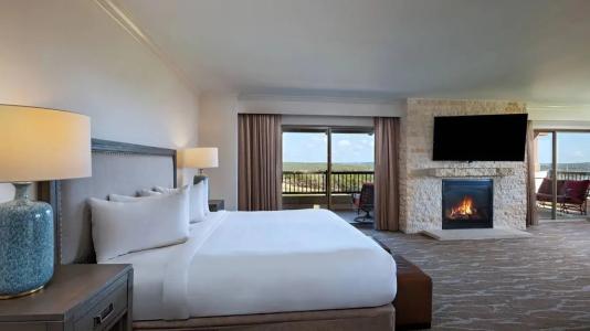Jw Marriott San Antonio Hill Country Resort & Spa - 60