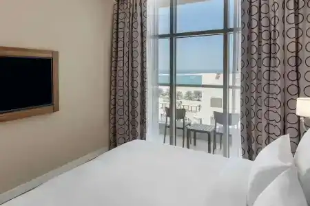 Radisson Resort Ras Al Khaimah Marjan Island - 30
