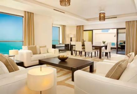 Hilton Dubai The Walk - 60