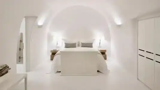 Mystique, a Luxury Collection, Santorini - 43