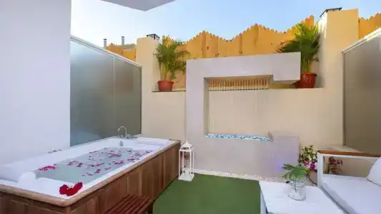 Amwaj Oyoun Resort & Casino - 63