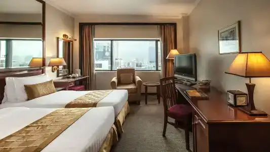 Arnoma Bangkok - Sha Plus - 5