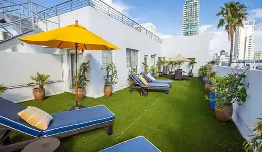 Riviera Suites - 81