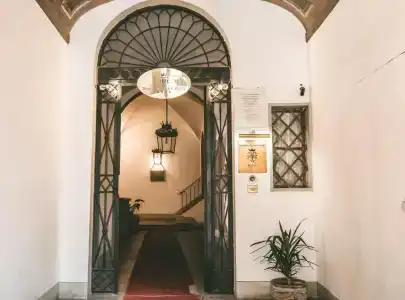 Domus Florentiae - 0
