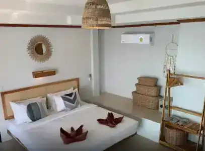 Koh Tao Heritage - 170