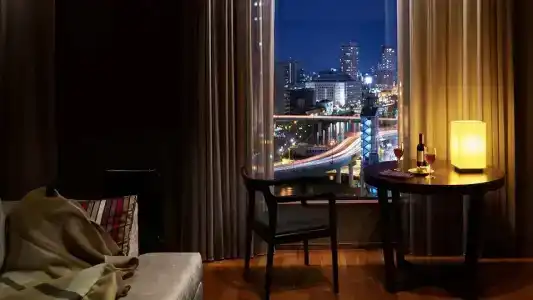 Mitsui Garden Osaka Premier - 56