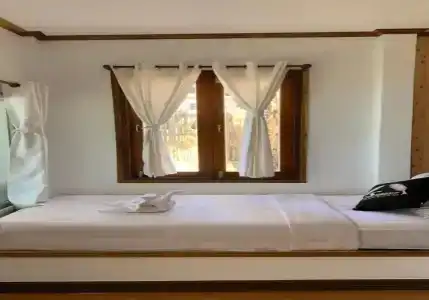 Suanya Kohkood and Spa - 21