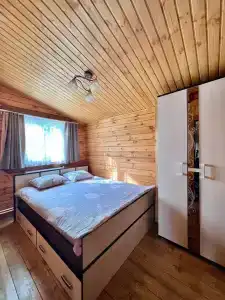 Жуковка Village дом с камином - 136
