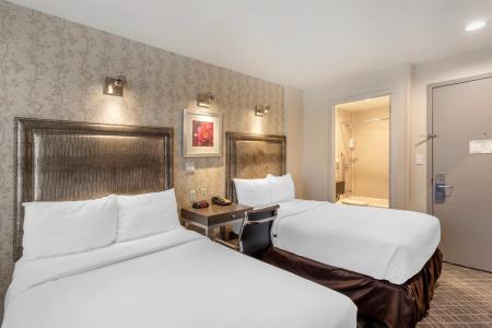Comfort Inn Manhattan - Midtown West - 25