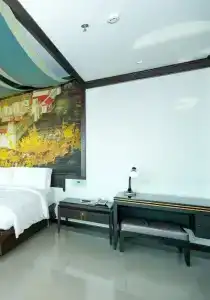 Welcome World Beach Resort & Spa - 62