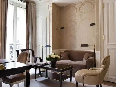 La Réserve Paris & Spa - 96