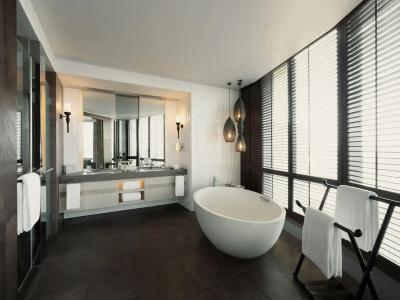 Hyatt Regency Suzhou - 43
