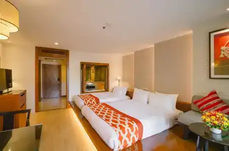 The Royal Paradise & Spa - Sha Extra Plus - 79