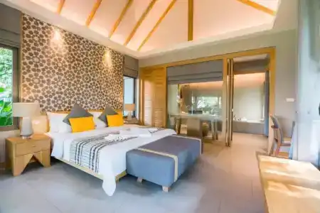 Kc Grande Resort & Spa - Sha Extra Plus - 2