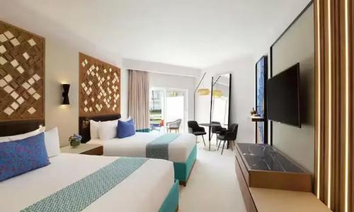 Hilton La Romana All- Inclusive Adult Resort & Spa Punta Cana - 50