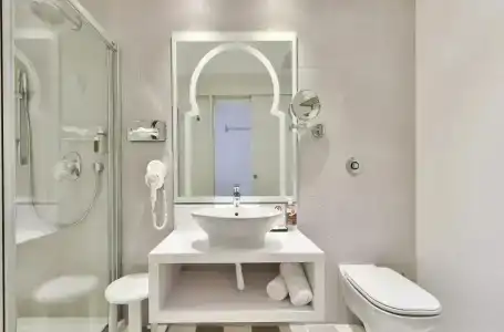 db San Antonio + Spa All Inclusive - 65