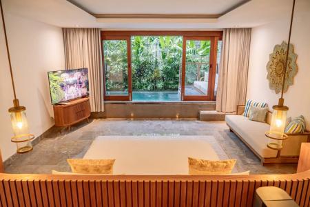 Goya Boutique Resort - 34