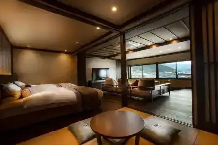 Ryokan Seiryu (Specialised in Hida beef) - 3