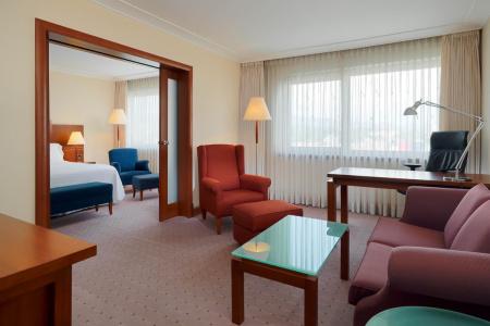 The Westin Zagreb - 40