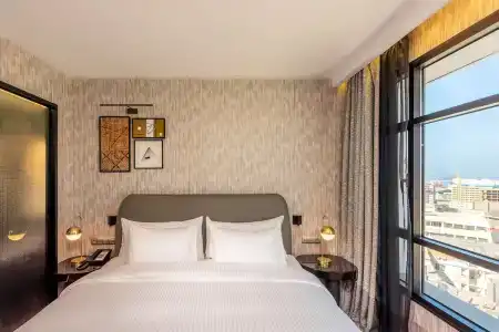 Radisson Blu Casablanca City Center - 36