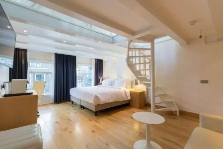 Radisson Blu, Amsterdam City Center - 63