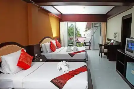 Samui First House - 97