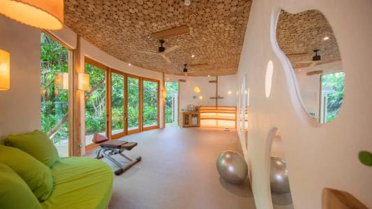 Soneva Fushi - 339