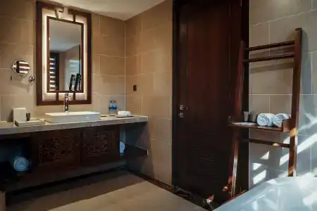 Duyen Ha Resort Cam Ranh - 73