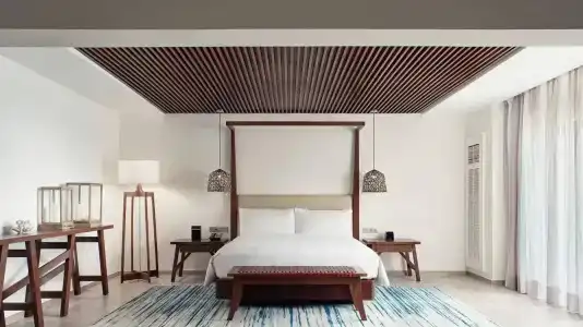 Jw Marriott Cancun Resort & Spa - 86