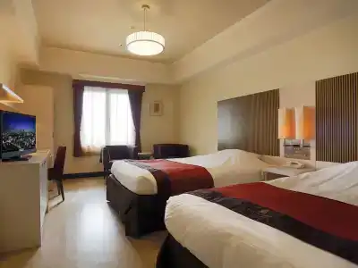 Monterey La Soeur Osaka - 4