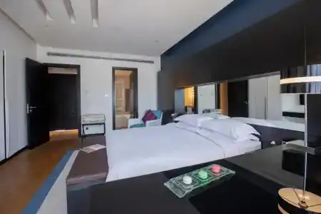 The Boulevard Arjaan by Rotana - 47