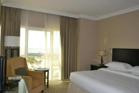 Sheraton Khalidiya - 29