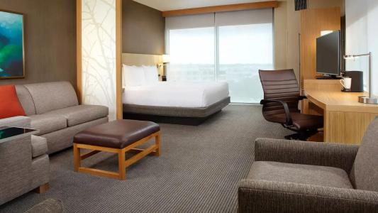 Hyatt Place Miami Airport East - 45