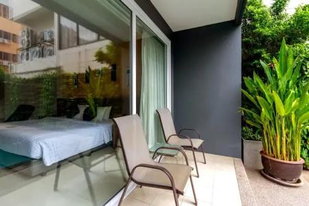 The Lantern Resorts Patong - Sha Extra Plus - 49