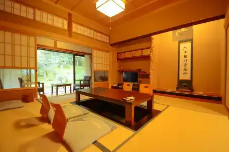 Koyasan Shukubo Fudoin - 59
