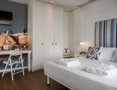 Luxor Cattolica Beach - 71