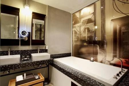 Pattaya Modus Beachfront Resort - 25