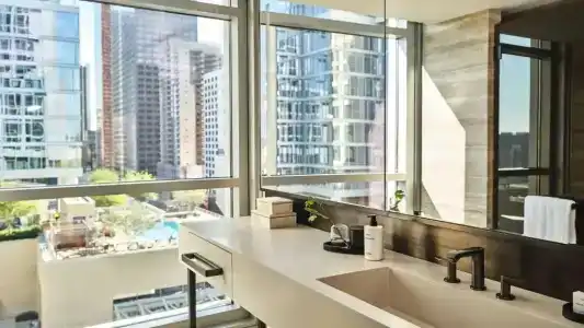 Conrad Los Angeles - 73