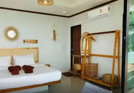 Koh Tao Heritage - 172