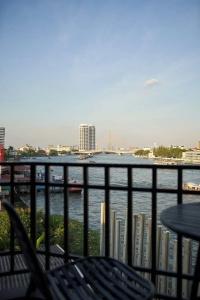 Baan Wanglang Riverside, Bangkok - 45