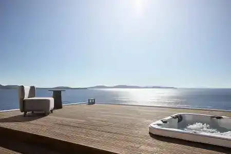 Amazon Mykonos Resort & Spa - 30