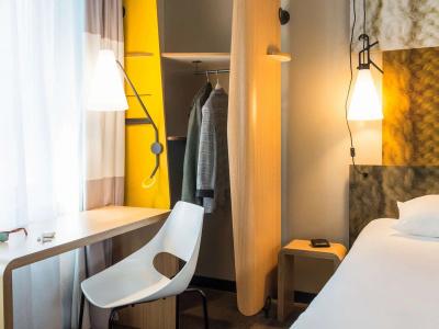 ibis Zürich City West - 46