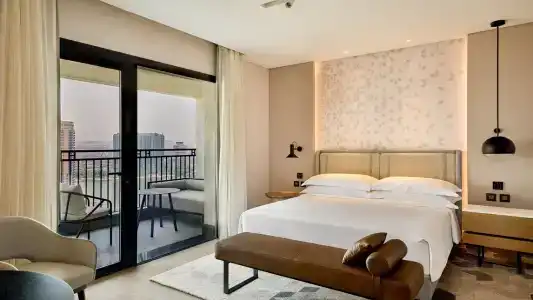 Sheraton Cairo & Casino - 69