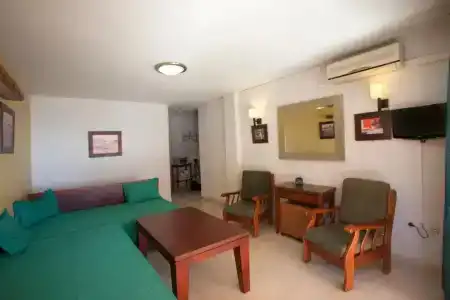 Apartamentos La Jabega - 78