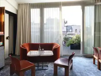 Les Bains Paris - 73