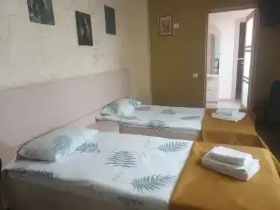 Стрекоза - 122