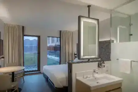 Innside by Melia Newcastle - 40