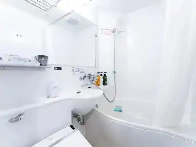APA TKP Nippori Ekimae - 29
